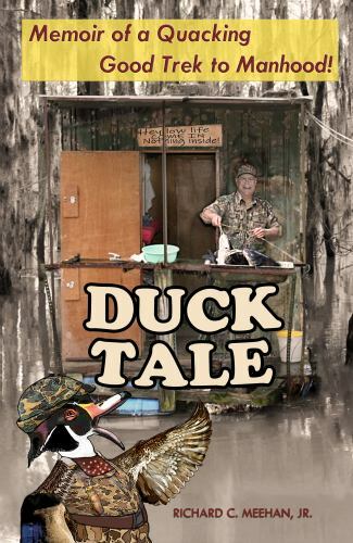 Duck tale quacking good - duck, a