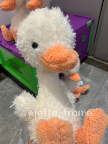 Jellycat quack - jellycat,