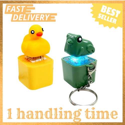 Fidget toy rechargeable - toy,