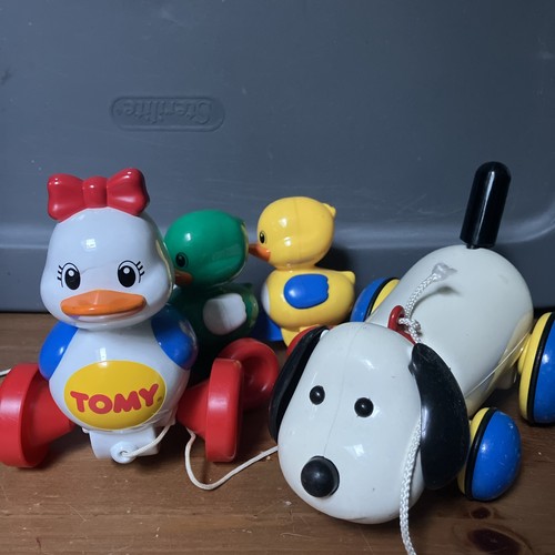 Rare tomy ambi max - rare, &