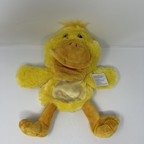 Kellytoy quacking duck - kellytoy, hand