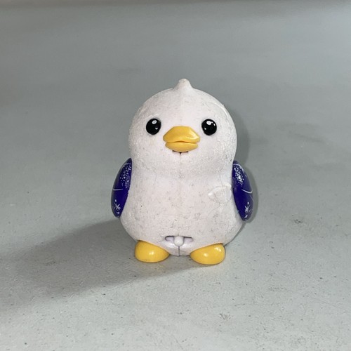 Little live pets quacking - little,