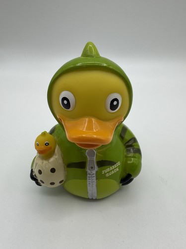 Celebriducks jurassic quack - celebriducks,
