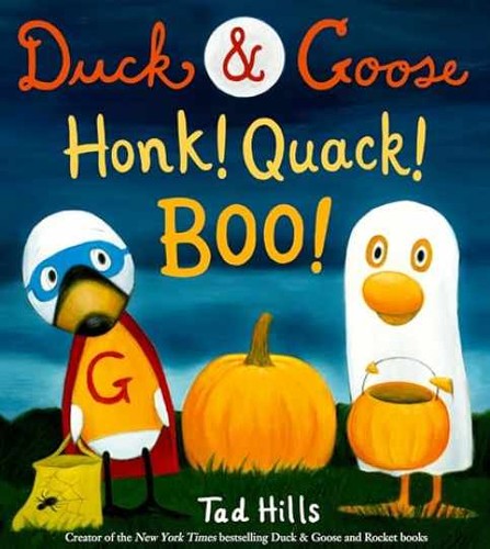 Duck goose honk quack - goose,, honk!