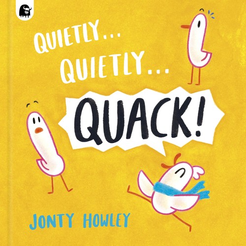 Quietly - ., .